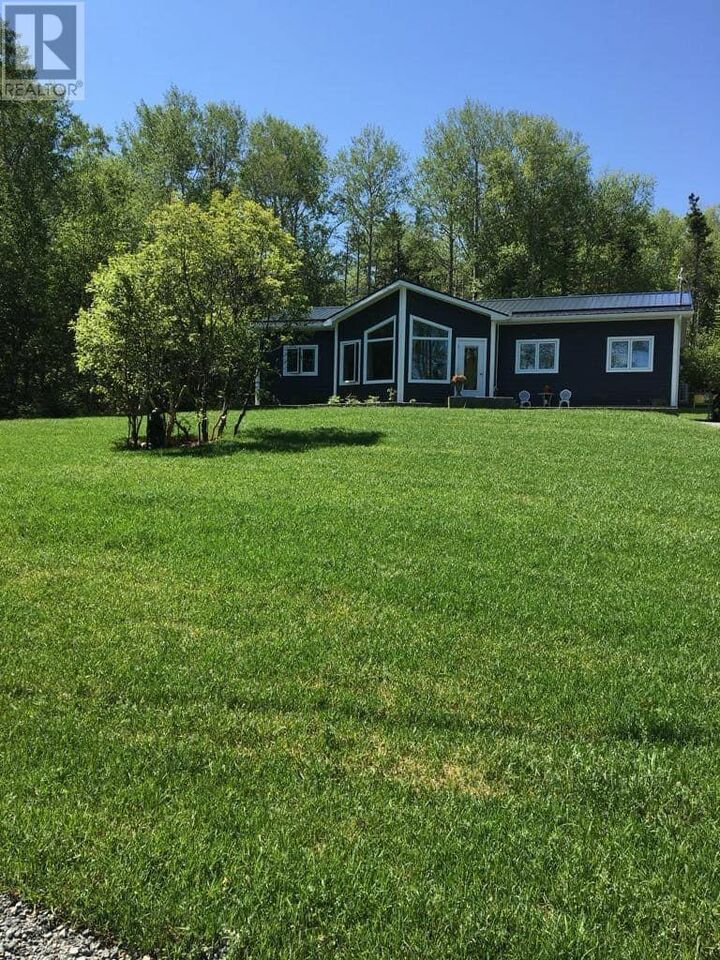 Property Photo:  254 Main Street  NL A0G 4K0 