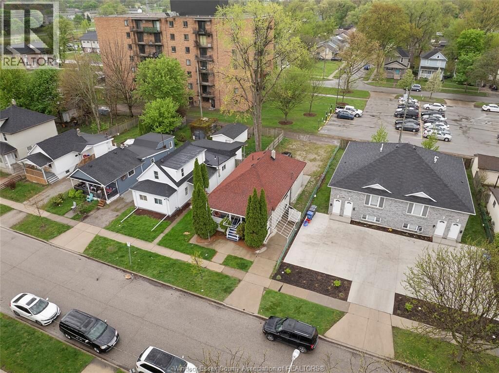 Property Photo:  609 St. Joseph  ON N9C 3H3 