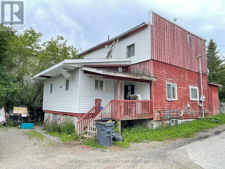 Property Photo:  49 Cobalt Street  ON P0J 1C0 