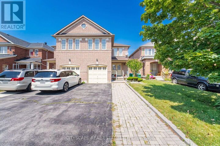 Property Photo:  221 Richvale Drive South  ON L6Z 4W2 