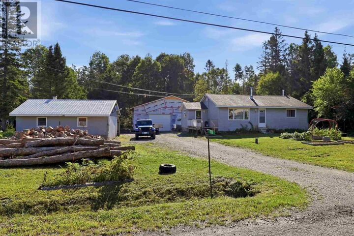 Property Photo:  78 Maki Lake Rd  ON P6A 5K7 