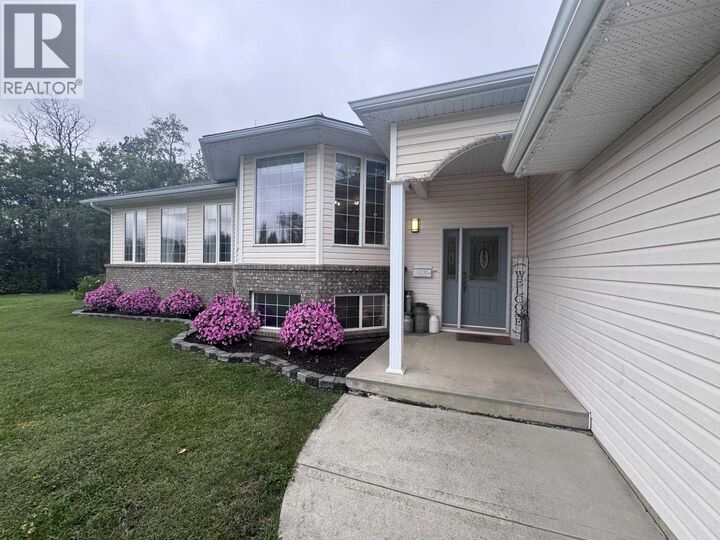 Property Photo:  12236 242 Road  BC V1J 8A9 