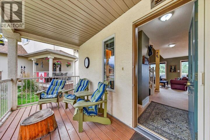 Property Photo:  4904 Ridge Road 145  BC V0A 1M0 