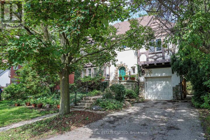 Property Photo:  98 St. Leonards Avenue  ON M4N 1K5 
