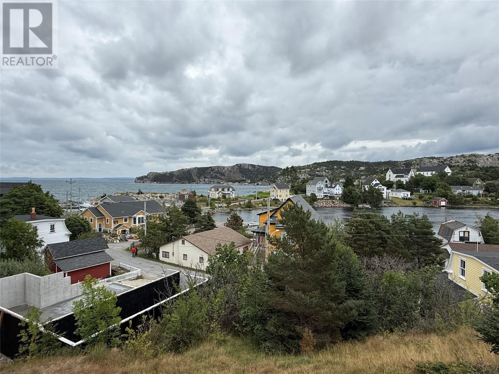 Property Photo:  11 Harbour Drive  NL A0A 1K0 