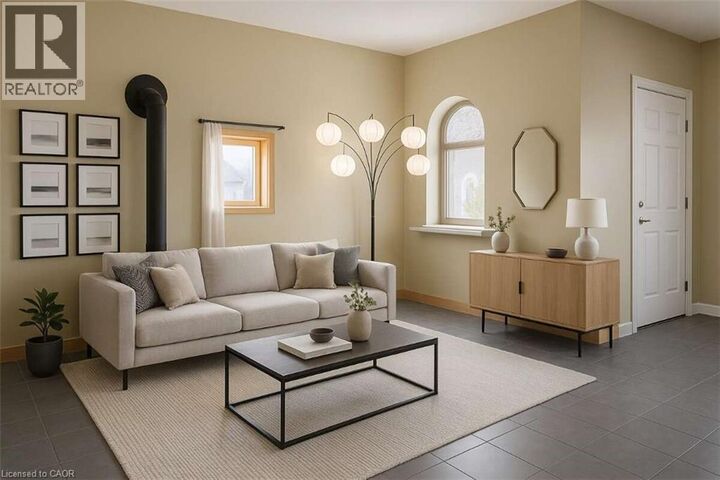 Property Photo:  60 Ontario Street 3  ON P0A 1C0 