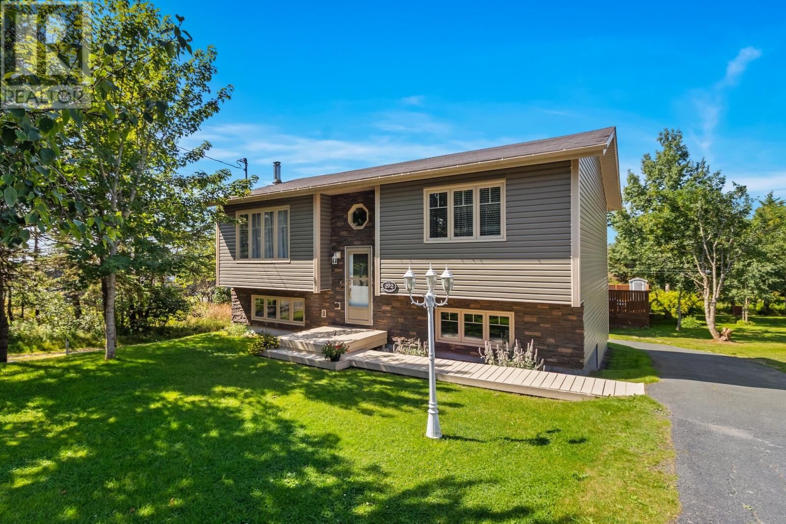 Property Photo:  272 Main Road  NL A1S 1G4 
