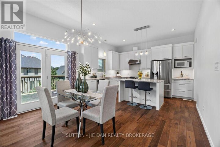Property Photo:  2361 Torrey Pines Way  ON N6G 0N9 