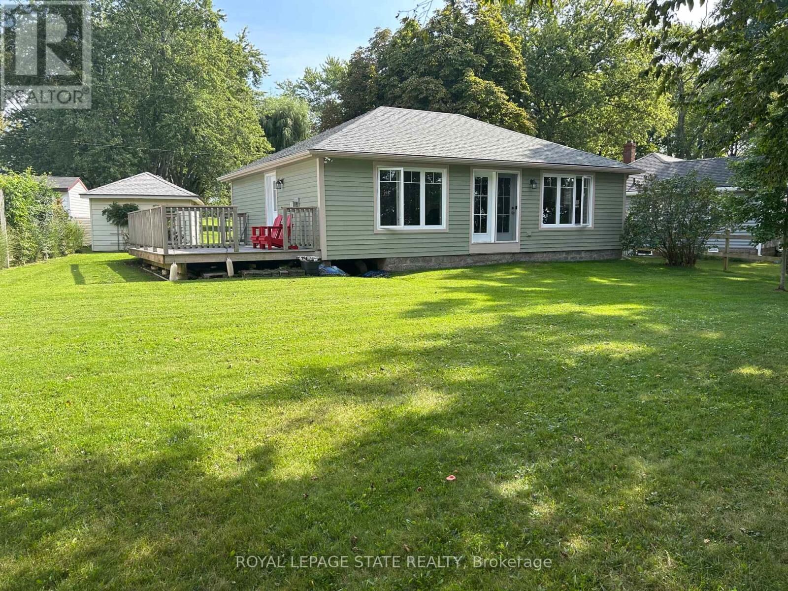 Property Photo: 23 Upper Mohawk Point ON N0A 1K0