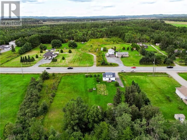 Property Photo:  911 Radar Road  ON P3P 0B4 