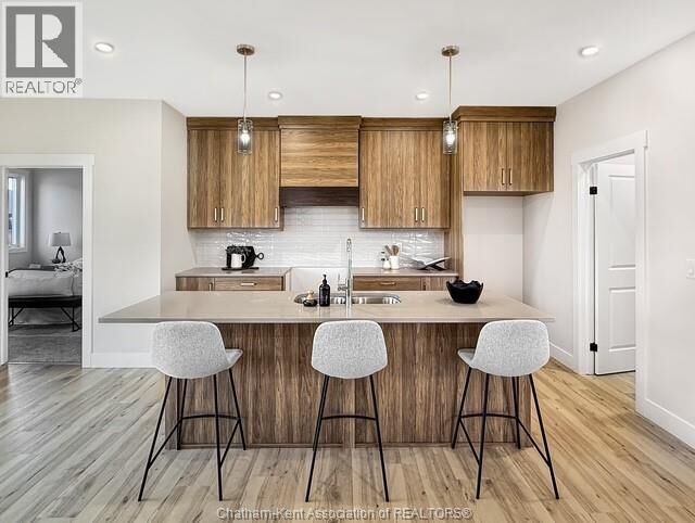 Property Photo:  25 Duskridge Road  ON N7L 0G7 