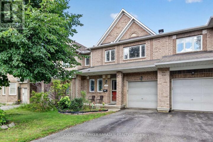 Photo de la propriété: 111 Harbour View Street ON K2G 6Z7