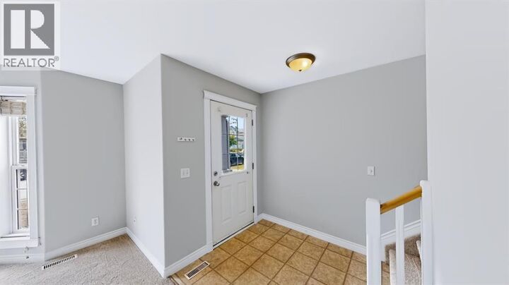 Property Photo: 225 Campbell Crescent AB T9K 2N3