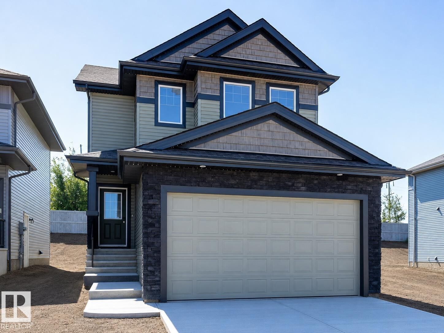 Property Photo: 89 Silverstone Dr AB T7Z 0E8
