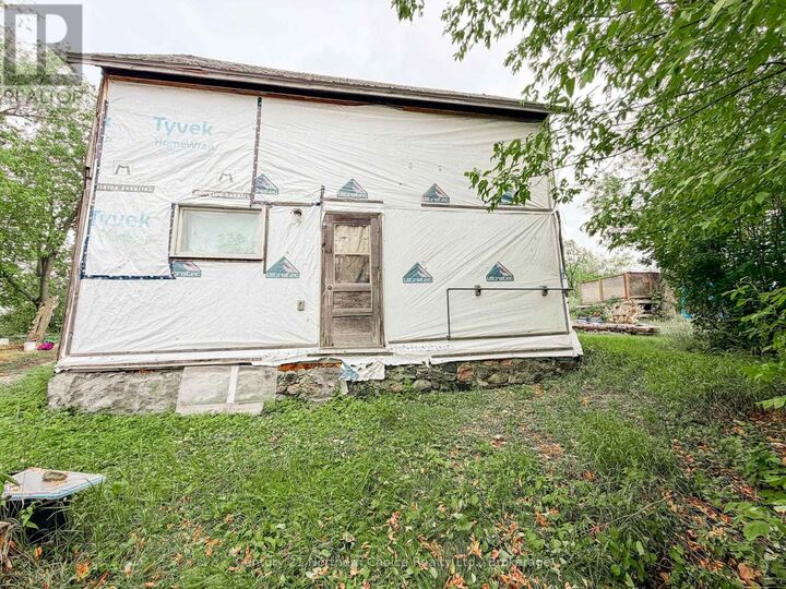 Property Photo:  35 Parsons Street  ON P9N 3V8 