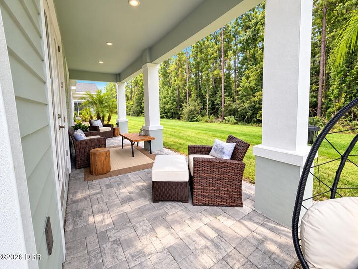 Property Photo:  559 Venetian Palms Boulevard  FL 32168 