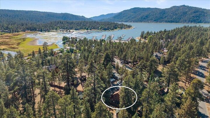 Property Photo:  432 Chip-O-Wood  CA 92315 
