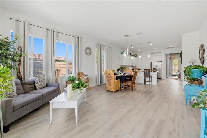 Property Photo:  44027 Triolo Way  CA 92203 