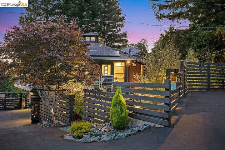 Property Photo: 221 Amend Ct CA 94803