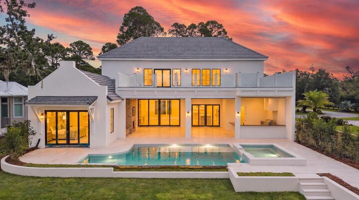 Property Photo: 525 Driftwood Point Road FL 32459