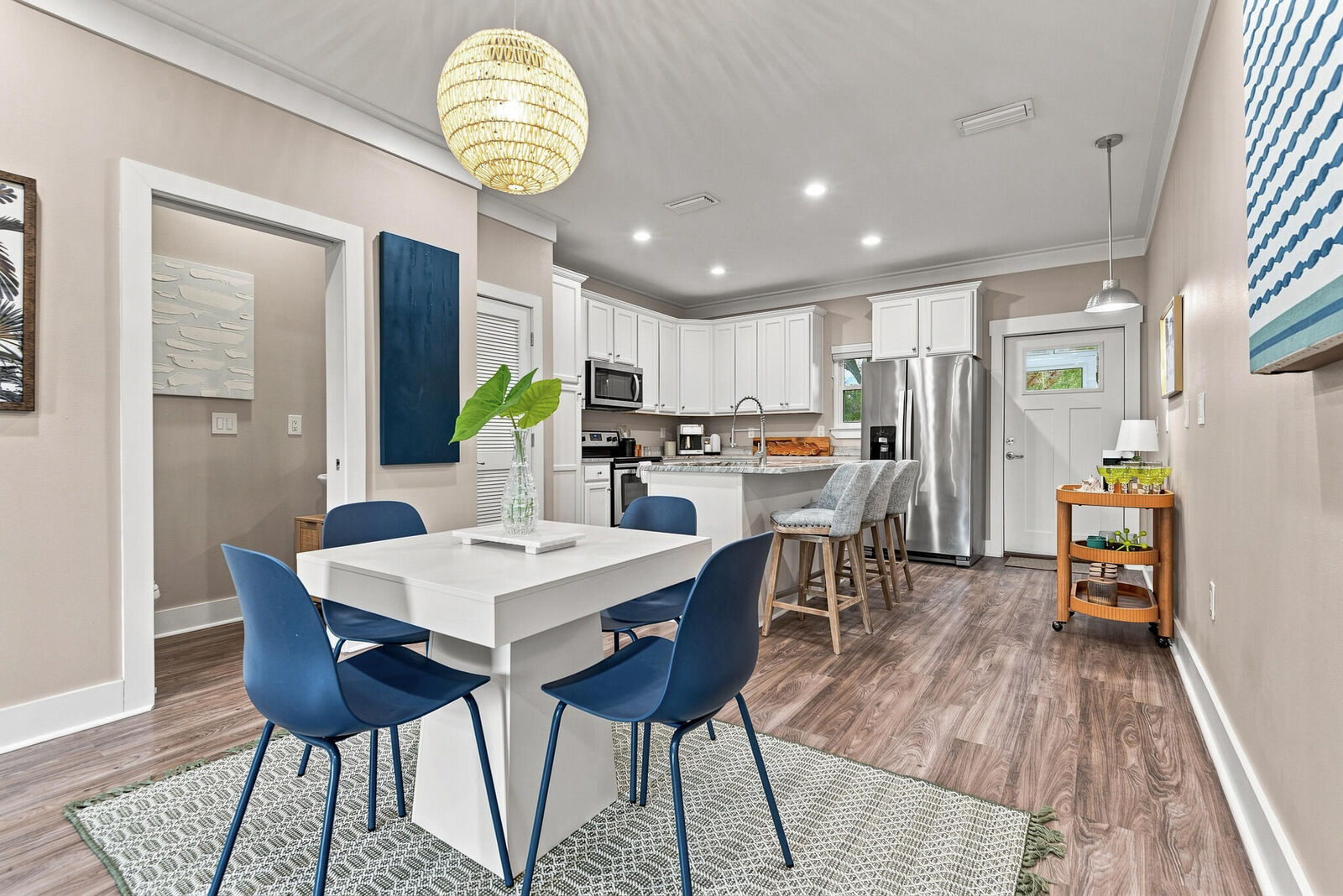 Property Photo:  64 N Sand Palm Road  FL 32439 