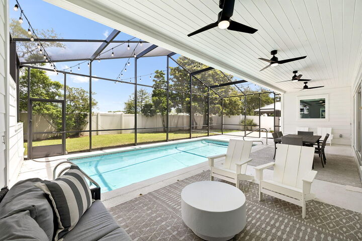 Property Photo: 147 Walton Bonita Drive FL 32461