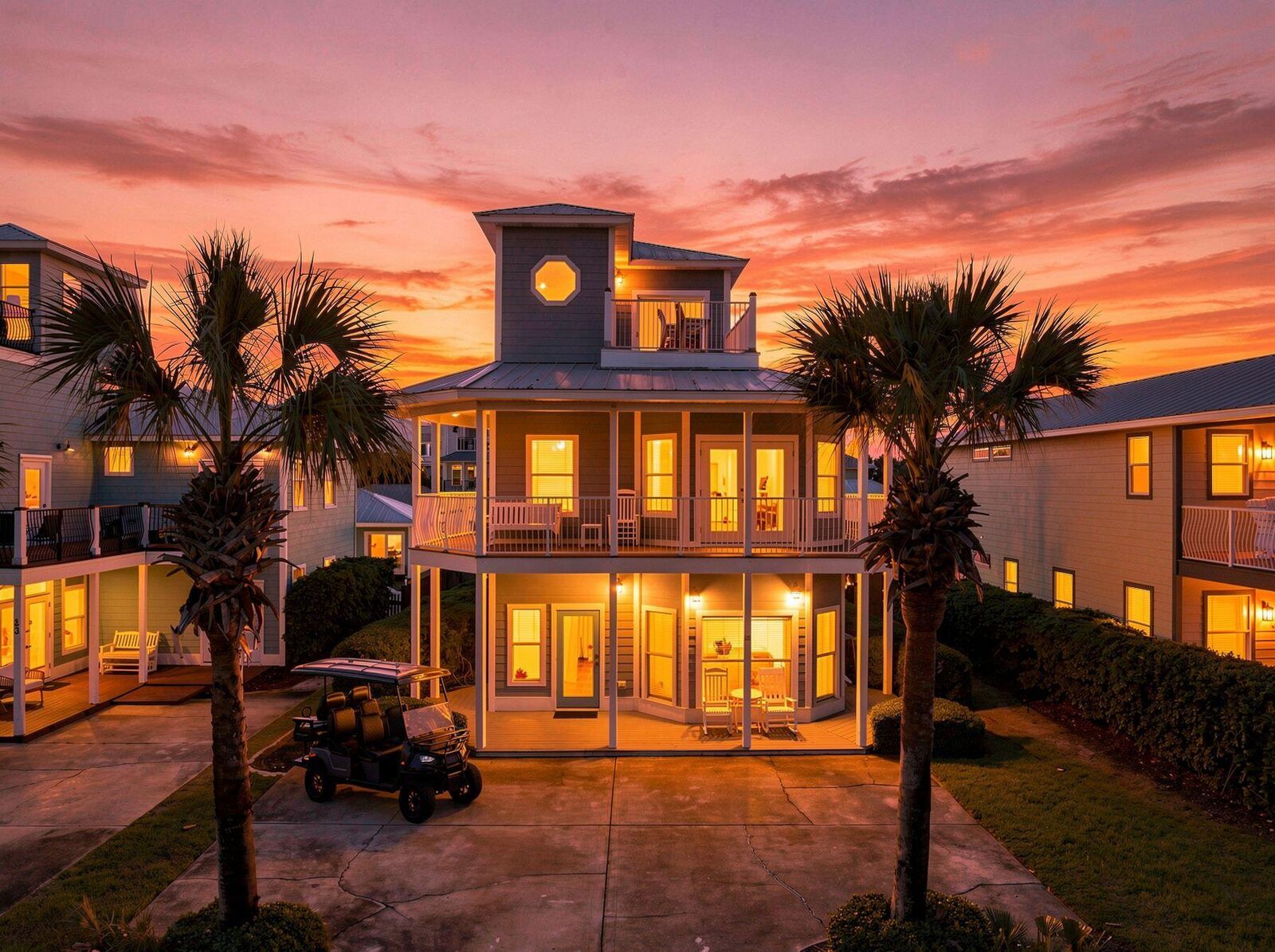 Property Photo:  81 Mark Street  FL 32541 