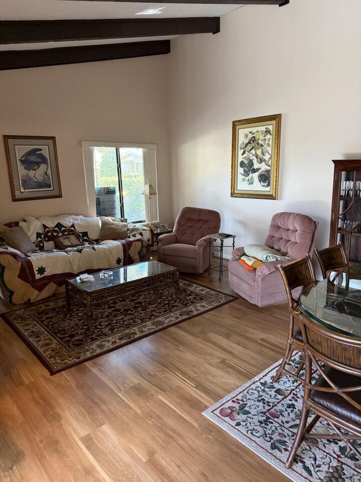 Property Photo:  46 Coral Cove Unit 85B  FL 32550 