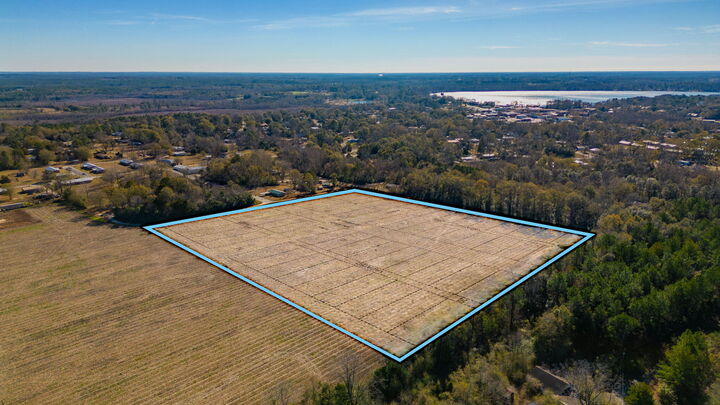 Property Photo:  56 Lots 10th Street  AL 36442 