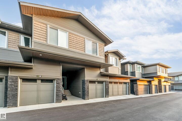 Property Photo:  2710 66 Street SW 45  AB T6X 3H4 
