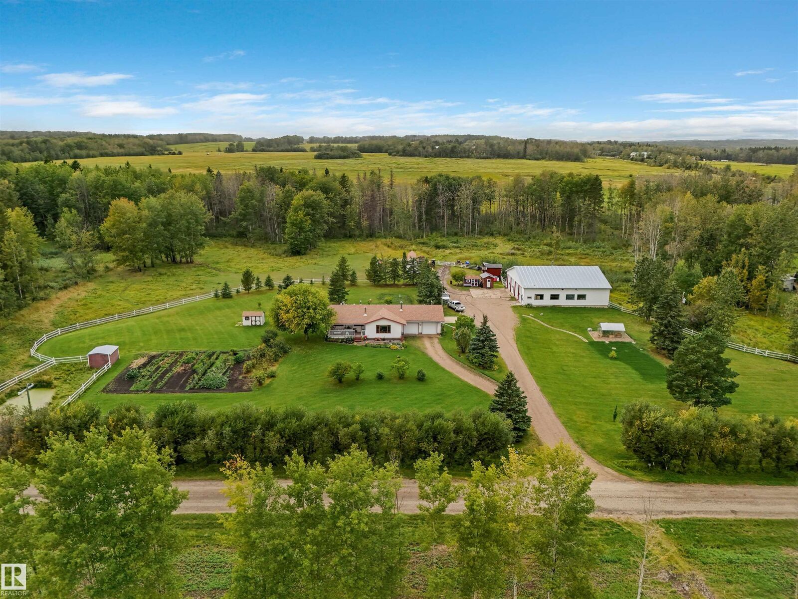 Photo de la propriété:  Lot 13 Rge Road 80  AB T7A 2A3 