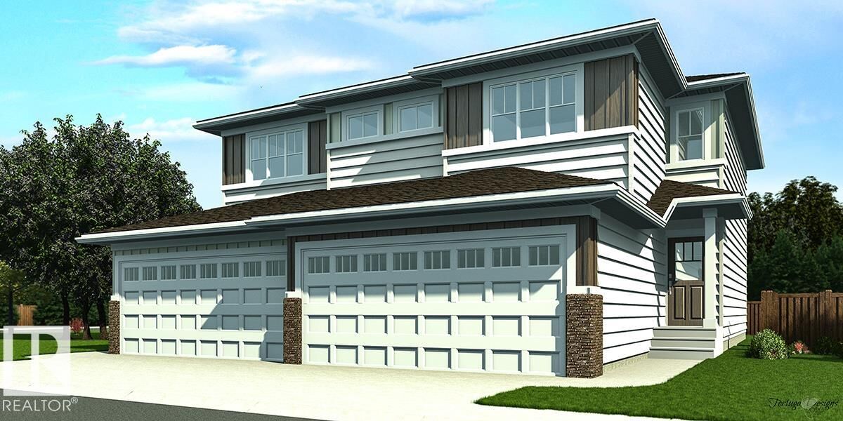 Property Photo:  1711 8 Street NW  AB T6T 2X9 