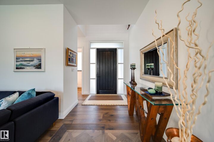 Property Photo:  7208 156 Street NW  AB T5R 4K8 