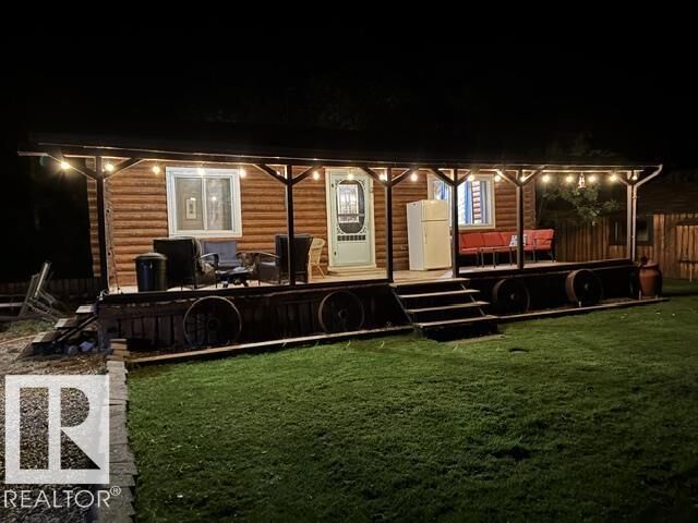 Property Photo:  464009 Rge Road 63 22  AB T0C 0T0 