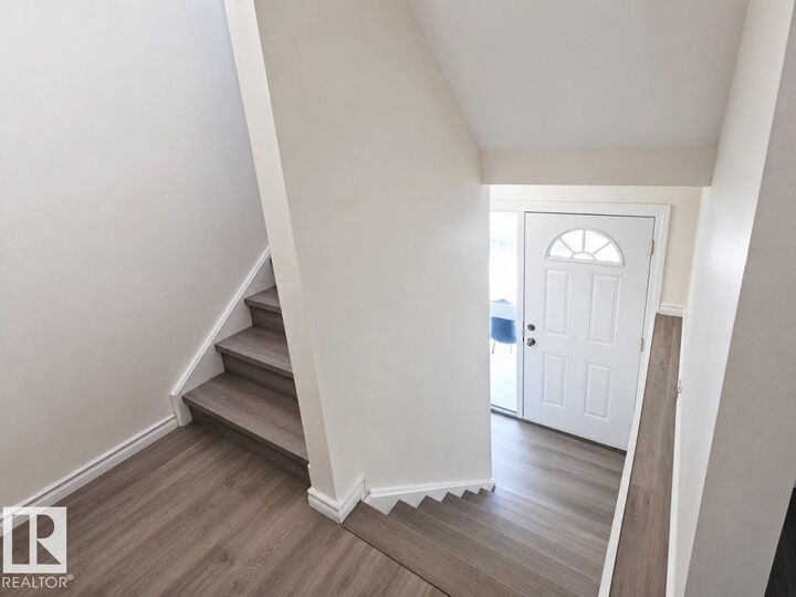 Property Photo:  14458 56 Street NW  AB T5A 3R1 