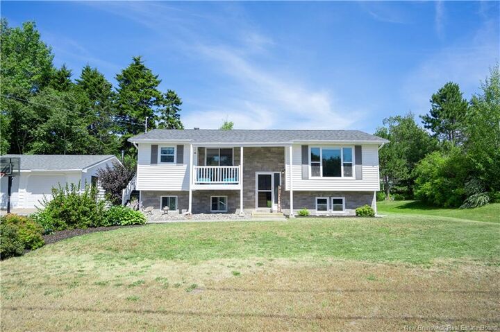 Property Photo:  13 Rainbow Crescent  NB E2K 2T1 