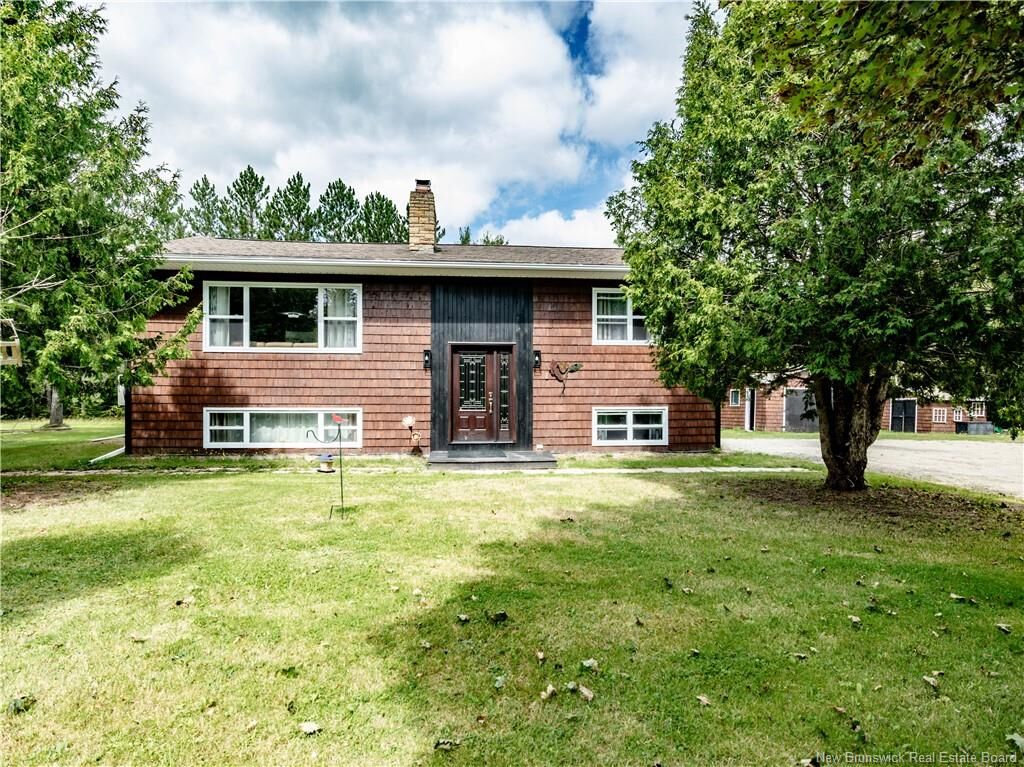Property Photo:  440 Pleasant Ridge  NB E4Y 1C4 