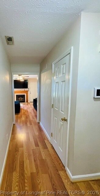 Property Photo:  232 Sandy Bottom Lane  NC 28376 