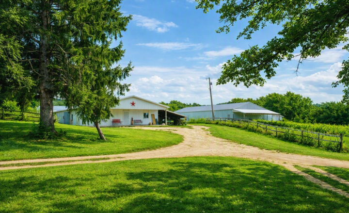 Property Photo:  55616 State Highway 57  MN 55985 