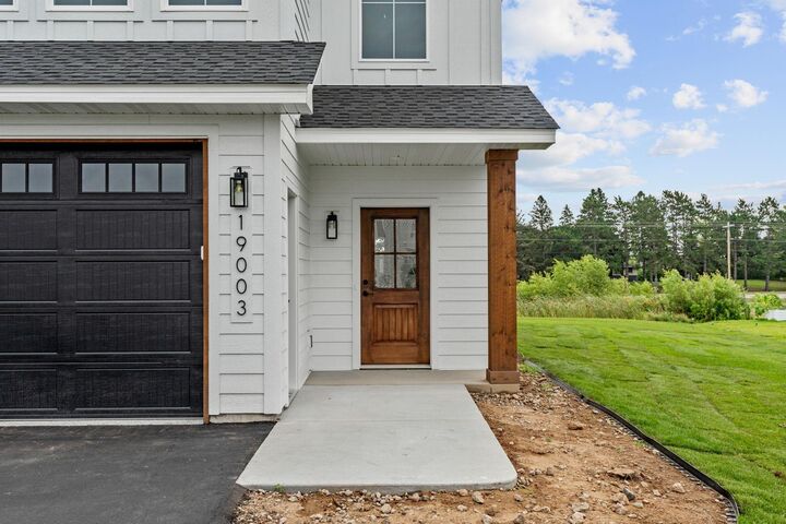 Property Photo: Xxx Bayview Place MN 56472