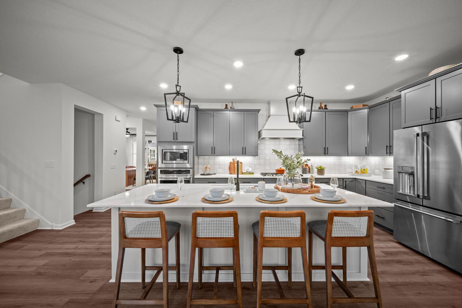 Property Photo:  6170 60th Place N  MN 55446 
