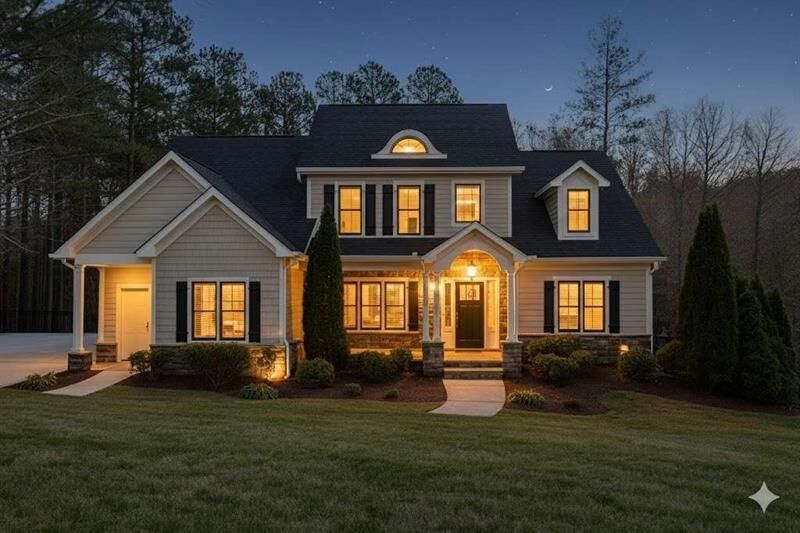 Property Photo: 4234 Quail Creek Drive GA 30542