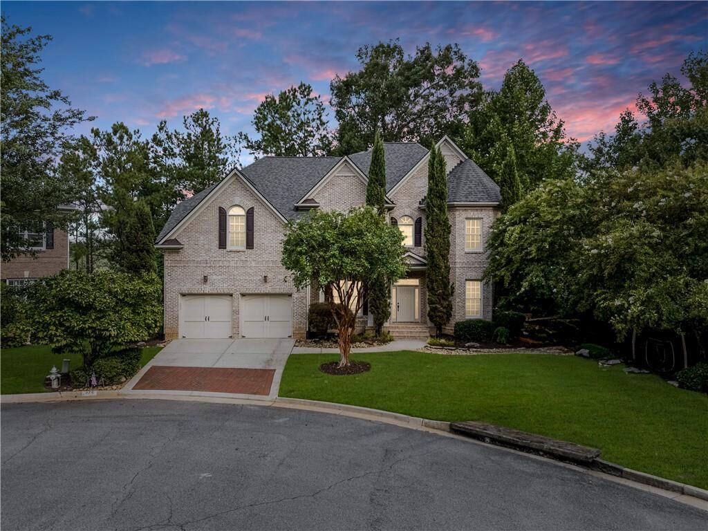 Property Photo:  475 Trowgate Lane  GA 30350 