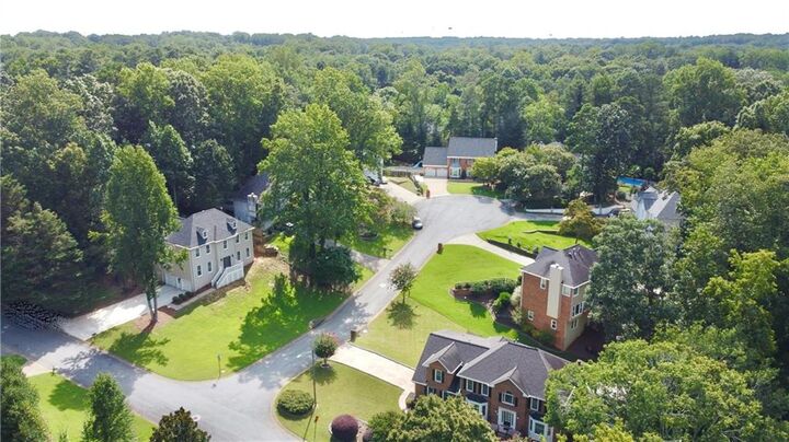 Property Photo:  741 Maggie Court  GA 30144 