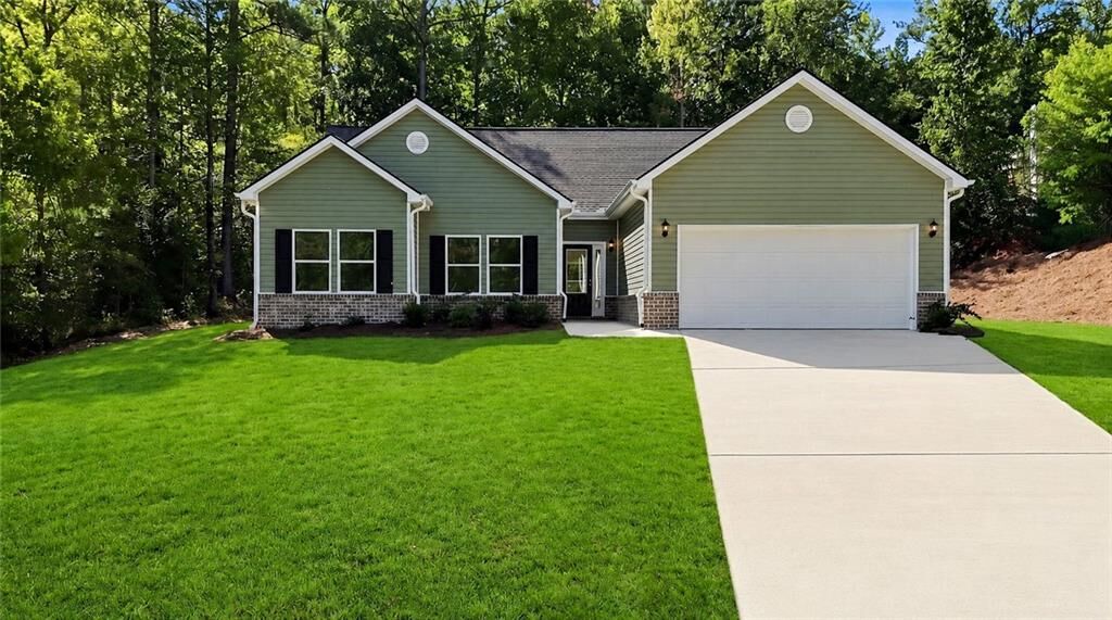 Property Photo:  4472 Rivercliffs Way  GA 31032 