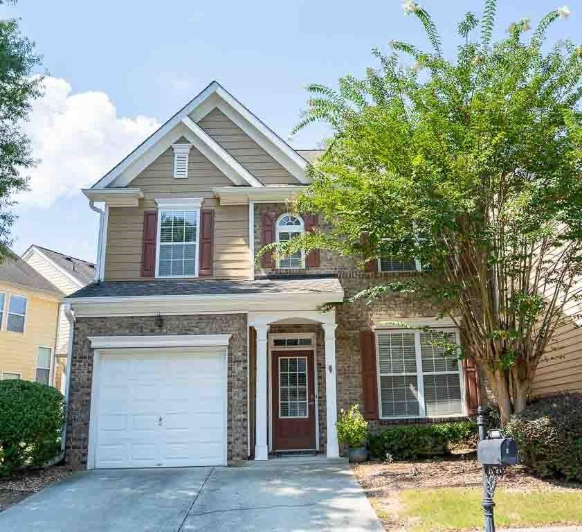 Property Photo:  1575 Park Grove Drive  GA 30046 