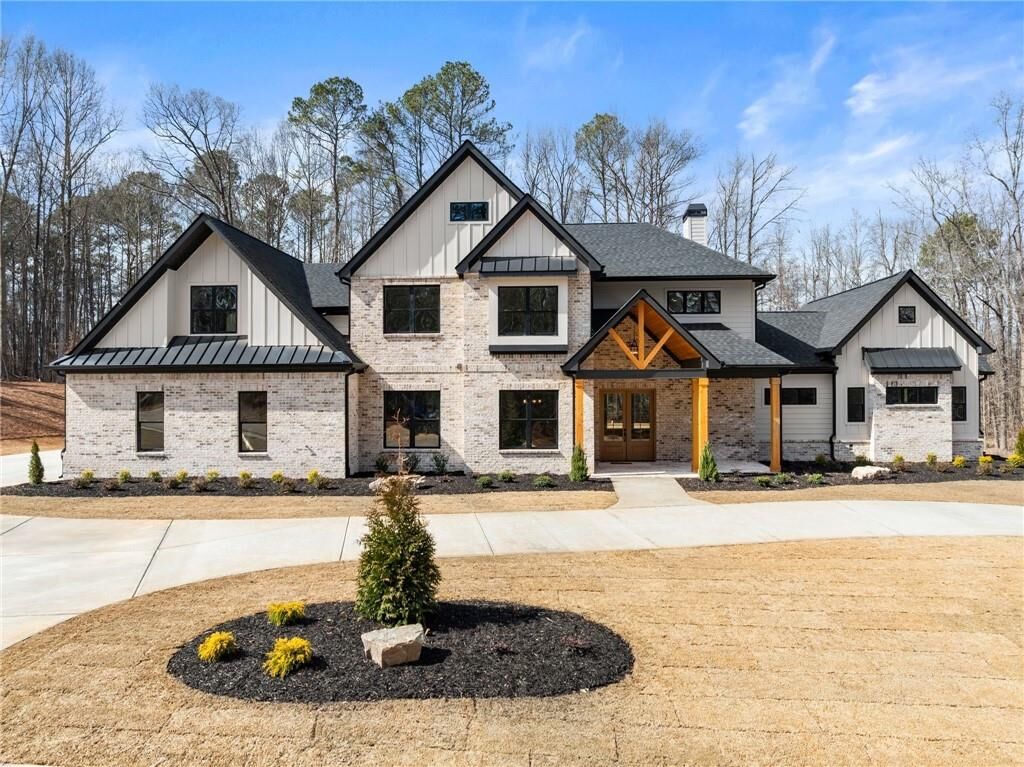 Property Photo:  1178 Pinnacle Drive  GA 30548 
