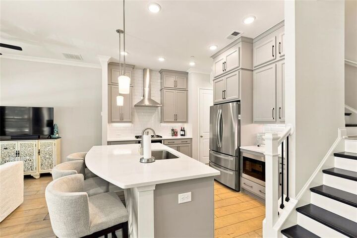 Property Photo: 1097 Kirkland Circle GA 30080