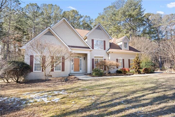 Property Photo: 165 Redspire Lane GA 30215
