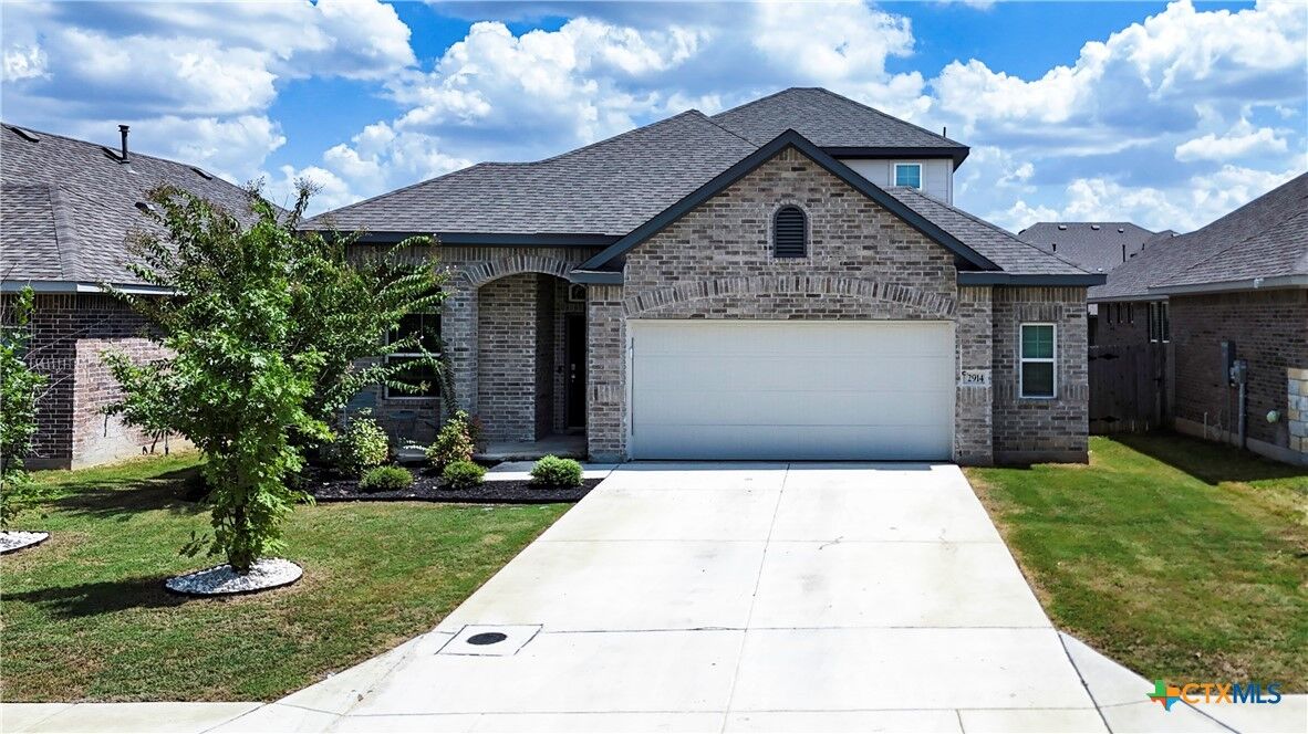 Property Photo:  2914 Alster  TX 78130 
